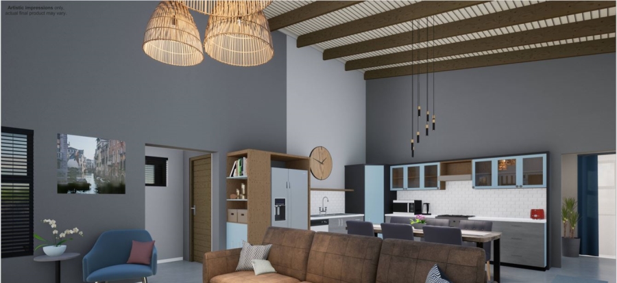 3 Bedroom Property for Sale in St Helena Views Western Cape